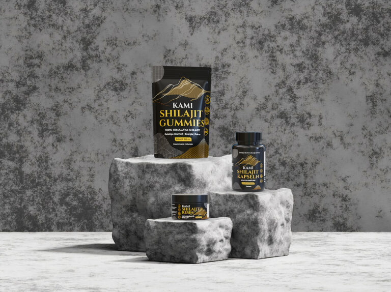 Kami Shilajit Schweiz
